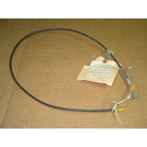 CLUTCH CABLE 746-0402 946-0402 NOS