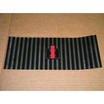 LIGHT PANEL DECAL CUB CADET IH 2754118 R1 NOS