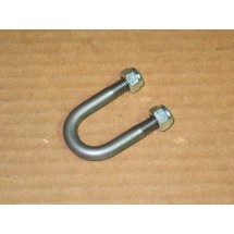 SPRING ASSIST "U" BOLT IH PO 22288 IH 9412083 NEW 