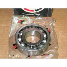 TRANSMISSION DRIVE SHAFT REAR BALL BEARING IH ST206 IH 702645 R91 14045D NOS