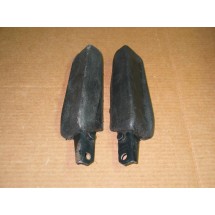 RH and LH ARM REST CUB CADET IH 117265 C1 IH 117266 C1 NOS