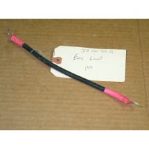 ENGINE TO GROUND CABLE CUB CADET IH 545722 R1 NEW