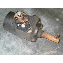 STEERING GEAR ASSEMBLY CUB CADET 717-3442 917-3442 USED