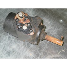 STEERING GEAR ASSEMBLY CUB CADET 717-3442 917-3442 USED