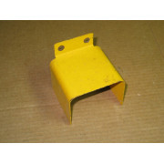 PTO SHAFT GUARD LO BOY IH 404940 R1 LIKE NEW