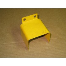 PTO SHAFT GUARD LO BOY IH 404940 R1 LIKE NEW