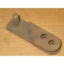 HYDRAULIC LIFT CLEVIS ASSEMBLY CUB CADET IH 548046 R1 NOS