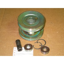 DOUBLE PULLEY ASSEMBLY CUB CADET 759-3650 703-1622 756-3050 NEW