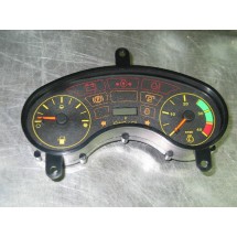INSTRUMENT CLUSTER CUB CADET 725-3265 NOS