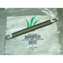 BRAKE SPRING CUB CADET 732-0260 932-0260 IH 106390 C1 NEW