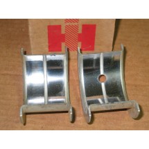 STANDARD MAIN THRUST BEARING SET IH 356986 R11 IH 356986 R1 NOS