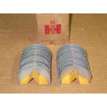 STANDARD CONNECTING ROD SET IH 133825 R91 IH 133609 R21 NOS