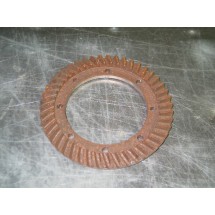 DIFFERENTIAL DRIVE GEAR IH 350787 R1 NOS