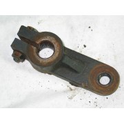 FRONT STEERING ARM LT CUB CADET 719-3065 USED