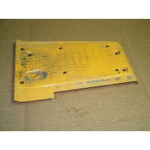 RUNNING BOARD LH CUB CADET 703-1797 RST USED