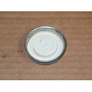 FUEL TANK CAP WITH PLASTIC INSERT CUB CADET KH 236655 IH 385372 R91 NOS