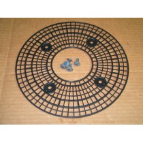 FLYWHEEL GRASS SCREEN CUB CADET KH 47-755-17  IH 83704 C1 IH 532007 R1 KH 237284 NOS