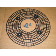 FLYWHEEL GRASS SCREEN CUB CADET KH 47-755-17  IH 83704 C1 IH 532007 R1 KH 237284 NOS