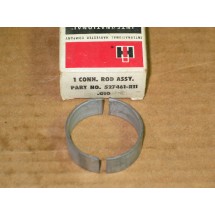 CONNECTING ROD ASSEMBLY BEARING .010 (2 PC) IH 527461 R11 NOS