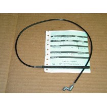 LOCKOUT CABLE 746-0716 NEW