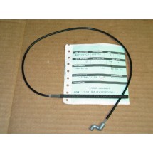 LOCKOUT CABLE 746-0716 NEW