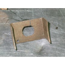 IGNITION SWITCH RETAINER CUB CADET IH 402239 R1 NOS TAKE OFF