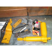 ELECTRIC LIFT ASSEMBLY CUB CADET IH 545614 R91 IH 545623 R91 NOS