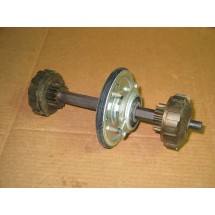 DRIVE SHAFT ASSEMBLY CUB CADET 918-04322A 618-04283 618-04322 NEW