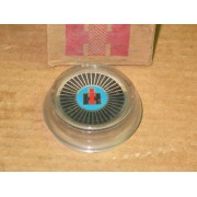 STEERING WHEEL CAP CUB CADET IH 393157 R1 931-3012 731-3012 NOS