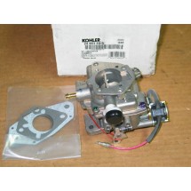 CARBURETOR ASSEMBLY KOHLER KH 24-853-59-S NEW 