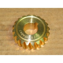 WORM GEAR 20T CUB CADET 917-04861 717-04449 717-04861 717-0528 NEW