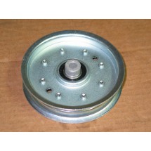 FLAT PULLEY CUB CADET 02005077 01004081 NEW