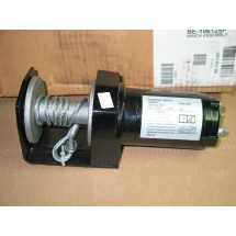 WINCH ASSEMBLY CUB CADET BE 106125P NEW