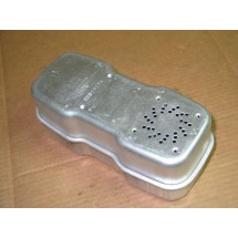 MUFFLER SINGLE INLET CUB CADET 751-0617C 951-0617C NEW