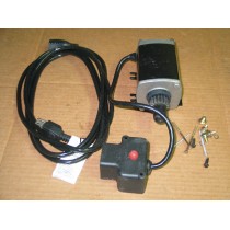 ELECTRIC STARTER 33-738 TC 33329E NEW