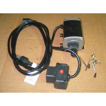 ELECTRIC STARTER 33-738 TC 33329E NEW