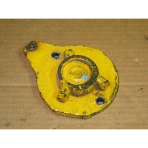 COMMUTATOR END CLAMP FRAME PIN PLUG FRAME ASSEMBLY CUB CADET IH 1939907 USED