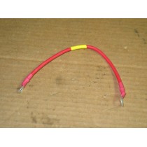BATTERY TO SWITCH CABLE CUB CADET IH 376287 R92 NOS