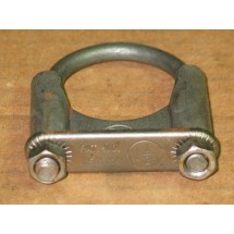 EXHAUST MUFFLER CLAMP CUB CADET IH 61790 C1 726-3016 NOS