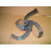 TILLER TINE EXTENSION KIT CUB CADET IH 485273 R1 IH 485349 R1 IH 485348 R1 NOS