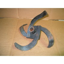 TILLER TINE EXTENSION KIT CUB CADET IH 485273 R1 IH 485349 R1 IH 485348 R1 NOS