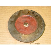 CLUTCH PRESSURE PLATE FRONT CUB CADET IH 376268 R1 NOS