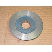 CLUTCH PRESSURE PLATE REAR CUB CADET IH 376263 R1 NOS