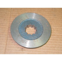 CLUTCH PRESSURE PLATE REAR CUB CADET IH 376263 R1 NOS