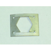 LOCKING CLIP NUT PUSH ON TYPE CUB CADET IH 386148 R1 NOS 