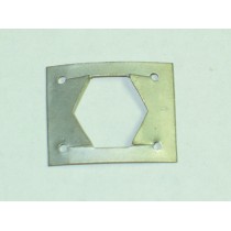 LOCKING CLIP NUT PUSH ON TYPE CUB CADET IH 386148 R1 NOS 