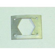 LOCKING CLIP NUT PUSH ON TYPE CUB CADET IH 386148 R1 NOS 