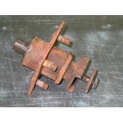 SPINDLE ASSEMBLY 60" DECK 374 HA 14648 HA 14647 759-3504 HA 14237 HA 14883 HA 13616 USED