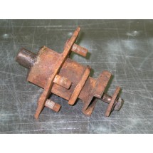 SPINDLE ASSEMBLY 60" DECK 374 HA 14648 HA 14647 759-3504 HA 14237 HA 14883 HA 13616 USED