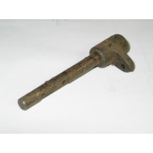 SPRING LEVER ASSEMBLY ROCKSHAFT IH 251461 R11 NOS